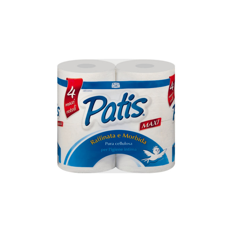 PATIS IGIENICA MAXI 4R 2V