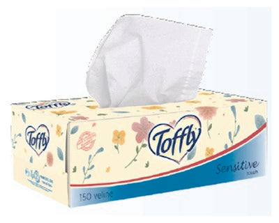 Toffly Veline 2V 150Pz Sensitive