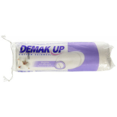 Demak'Up Dischetti Bianchi X60