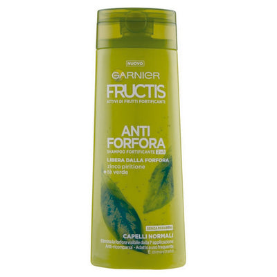 Fructis Shampo 250 Antiforfora
