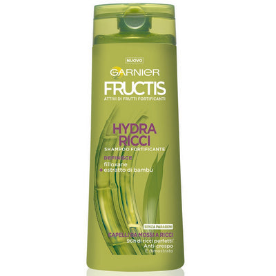 Fructis Shampo 250 Hydraricci