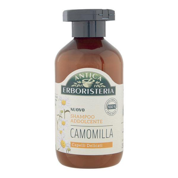 Antica Erboristeria Shampo Camomill