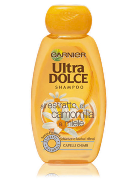 Ultradolce Shampo 250 Camomilla M