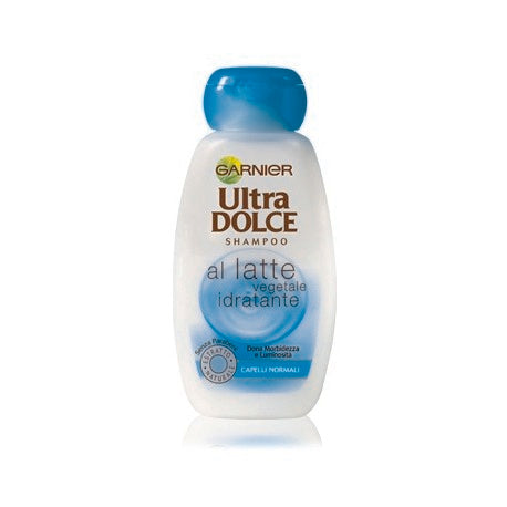 Ultradolce Shampo 250 Latte Mandorla