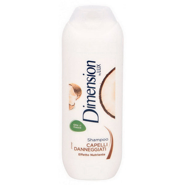 New Dimension Shampo/Bals Cocco