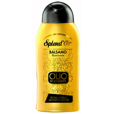 Splendor Balsamo 300 Olio Splendent