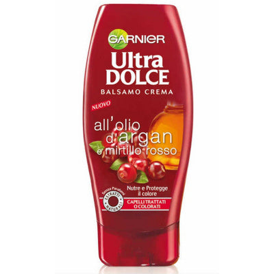 Ultradolce Balsamo 200 Argan/Mirtil