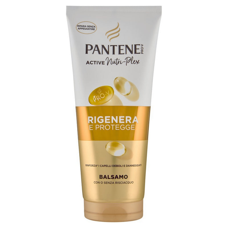Pantene Balsamo 200Ml Rigenera&Pr