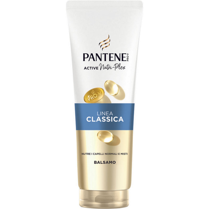 Pantene Balsamo Classico 180Ml