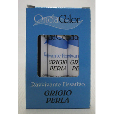 Ondacolor 3X15Ml Grigio Perla