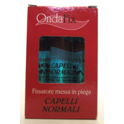 Ondacolor 3X15Ml Normali