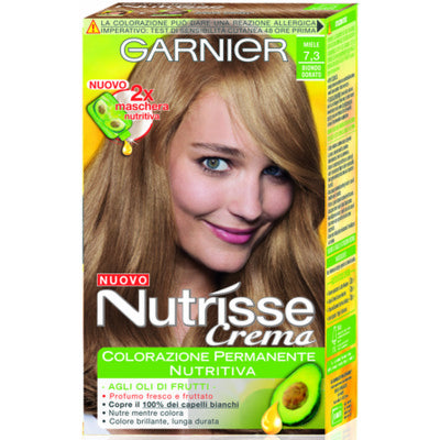 7,3 Miele Dorato Nutrisse