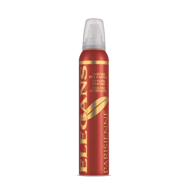 Parisienne Mousse 200Ml Elegans