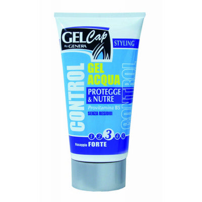Gel Cap Tubo Gelacqua 150Ml Forte