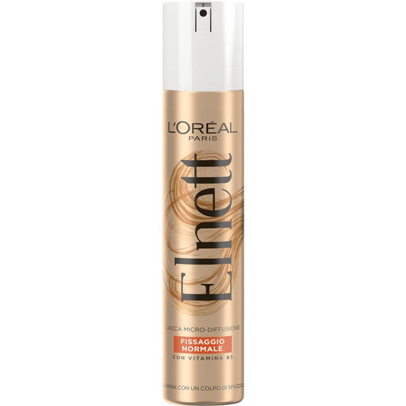 Elnett Lacca 250 ML Normale