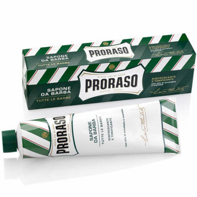 Proraso Crema Barba Tubo 150 Rinfre