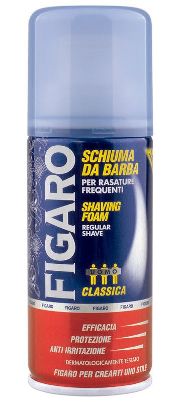 Figaro Schiuma Barba 100Ml