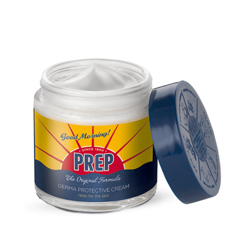 Prep Crema Dermoprotettiva Vaso 75