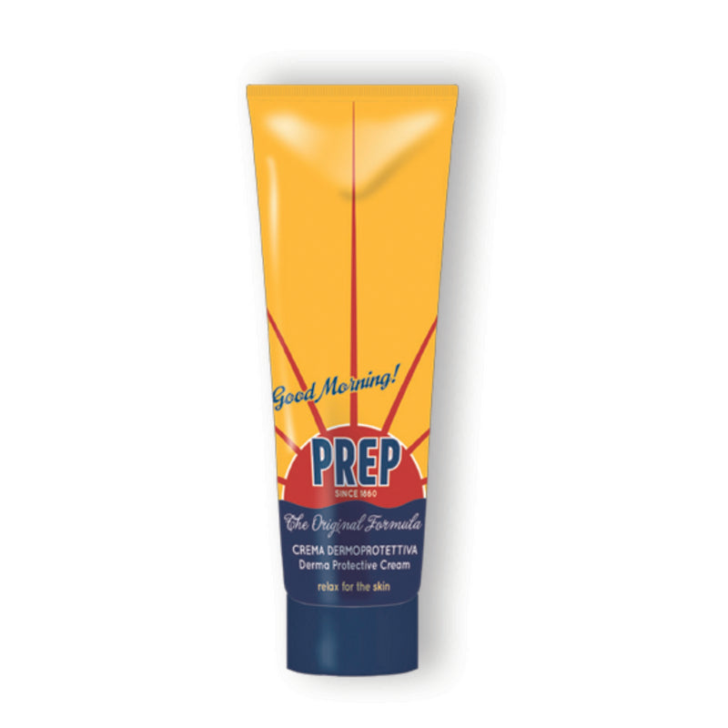 Prep Crema Dermoprotettiva Tubo 75 ML