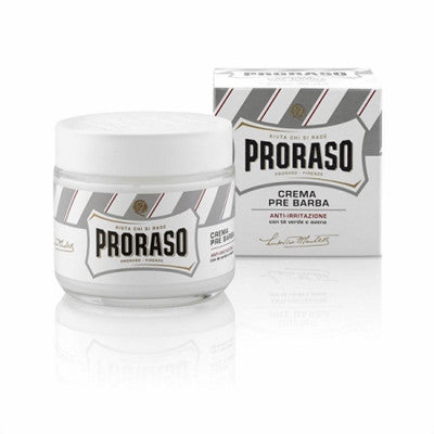 Proraso Crema Pre Barba Sensibili