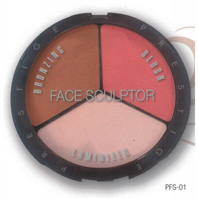 Prestipfs Palette Face Sculptor