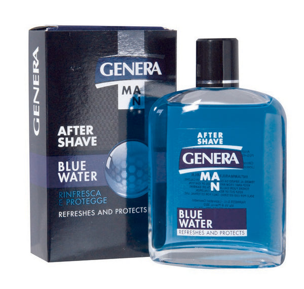 Genera After Shave Blue Water 100 ML