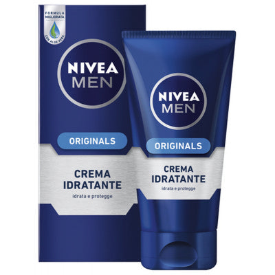Niveamen Crema Viso 75 Idratante 24H