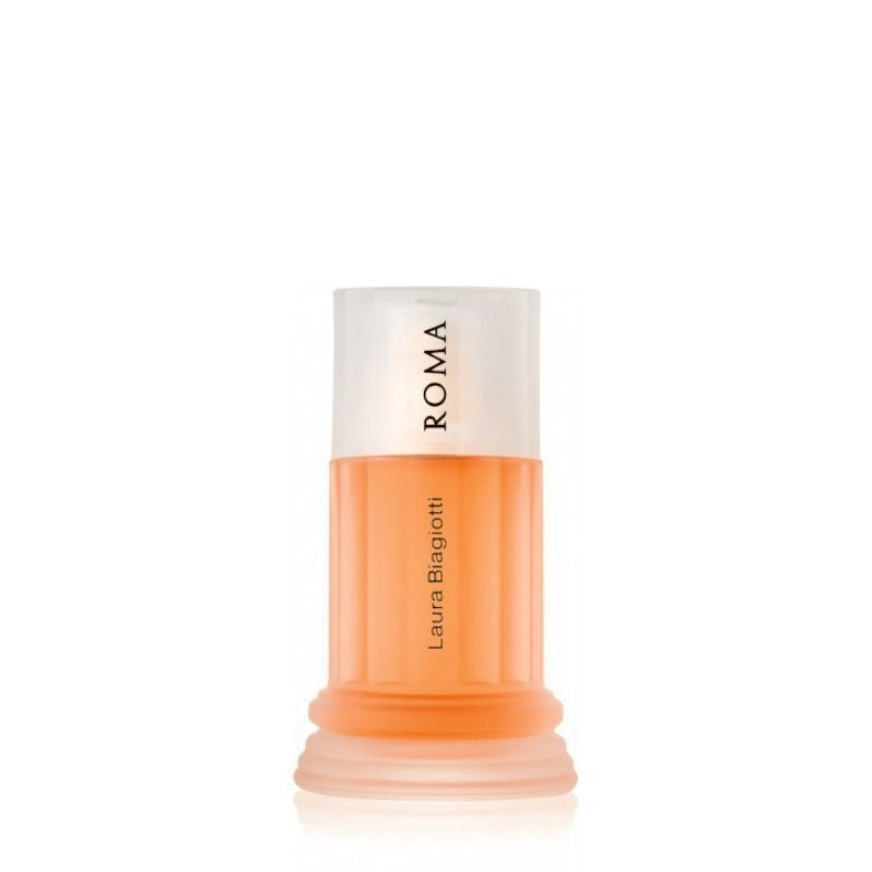 Biagiotti Roma Eau De Toilette Donna 50 ML