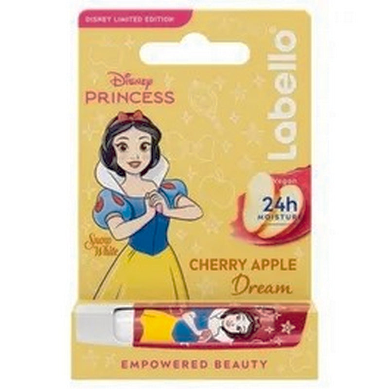 LABELLO BIANCANEVE CHERRY APPLE