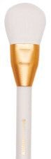 Giussani Vegan Setting Powder Brush Pla3