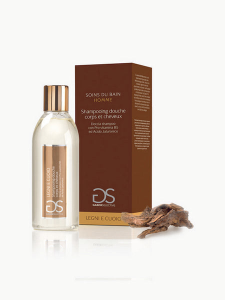 Gabor H Doccia-Shampoo L&C 200Ml Gs832