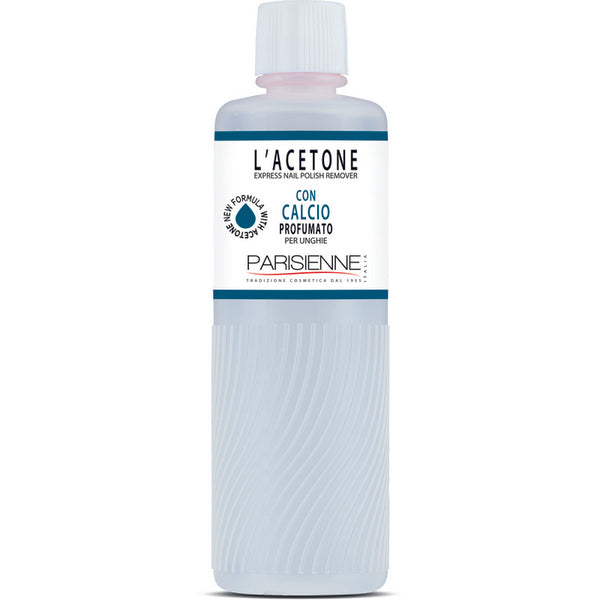 Acetone Con Calcio Profumato 125Ml