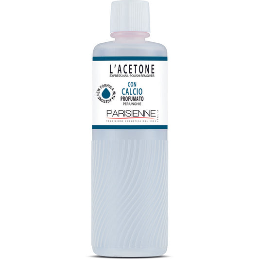 Acetone Con Calcio Profumato 125Ml