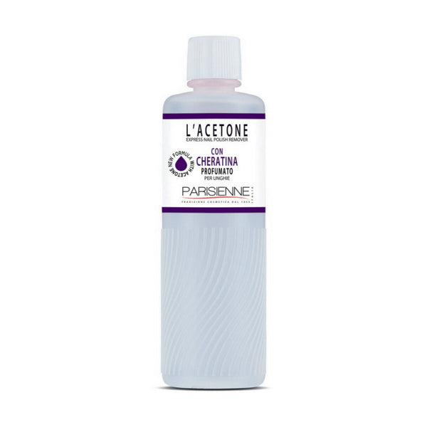 Solvente Noacetone Con Cheratina 125