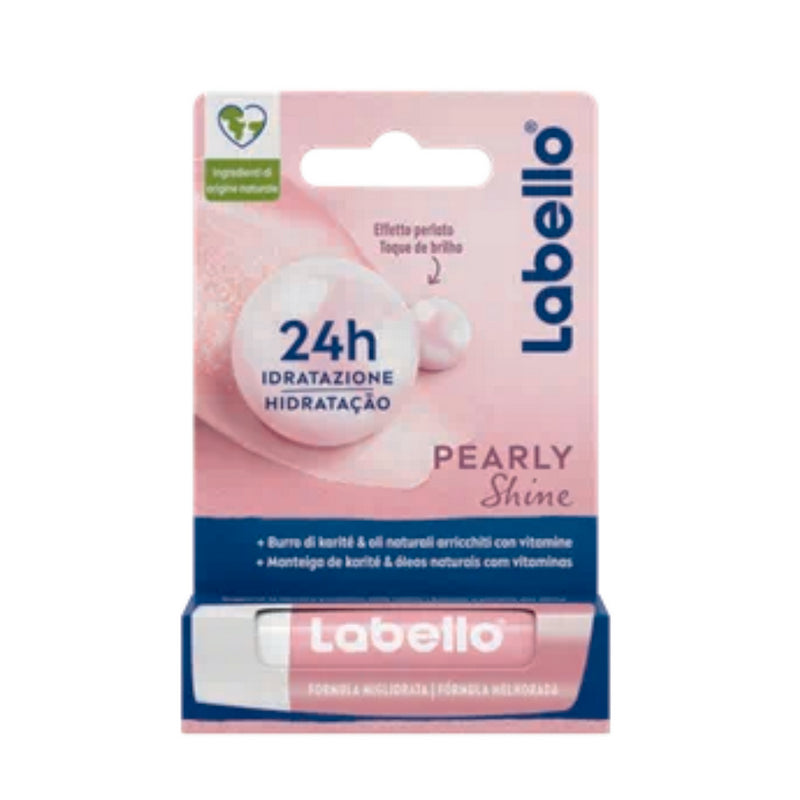 Labello Pearly Shine