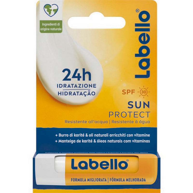 Labello Pearly Shine