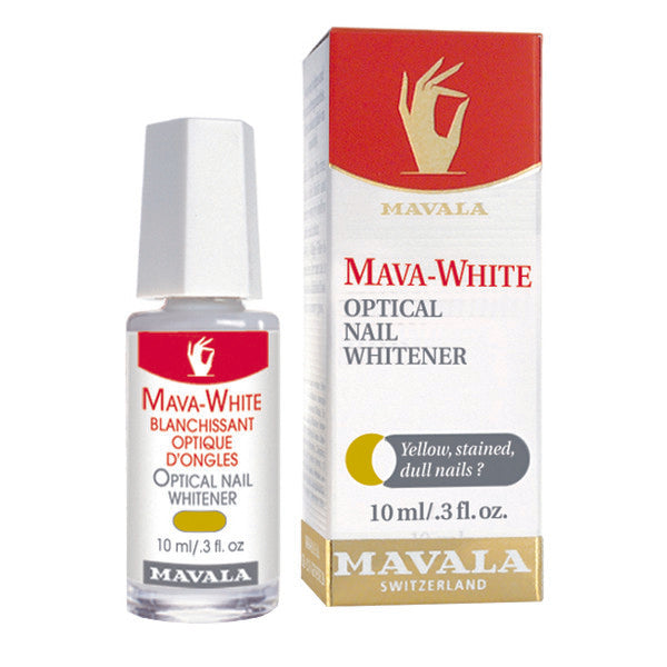 Mava-White Sbiancante