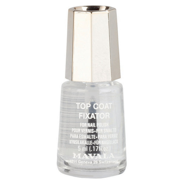Smalto Minicolor Top/Fixat