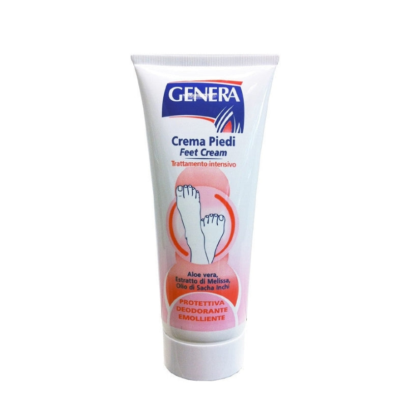 GENERA CREMA 100 PIEDI TUBO