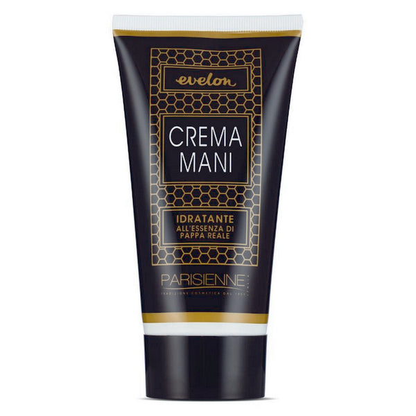 Evelon Parisienne Crema Mani 150Ml