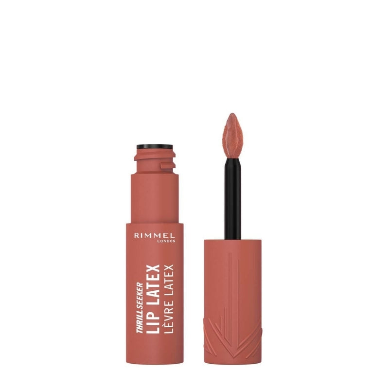 Rimmel Rossetto Lip Latex 100 True Nude
