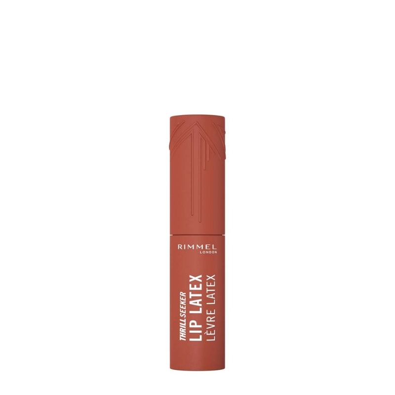 Rimmel Rossetto Lip Latex 250 Peach Brown
