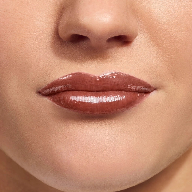 Rimmel Rossetto Lip Latex 250 Peach Brown