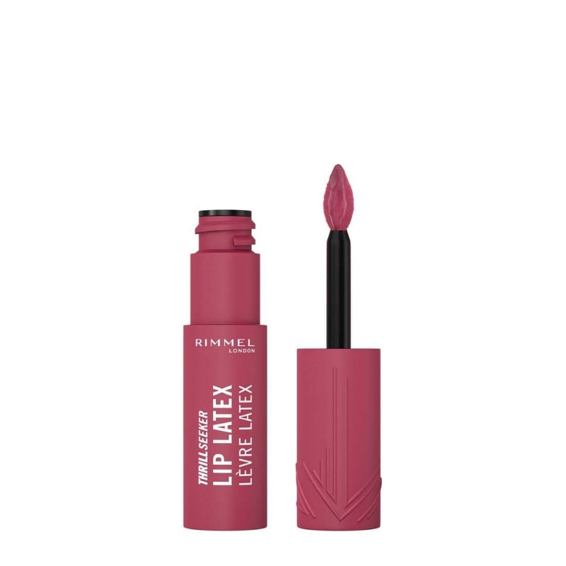 Rimmel Rossetto Lip Latex 300 Warm Pink