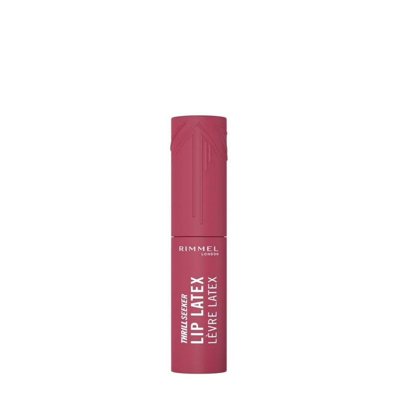Rimmel Rossetto Lip Latex 300 Warm Pink