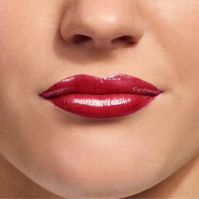 Rimmel Rossetto Lip Latex 400 Vibrant Red