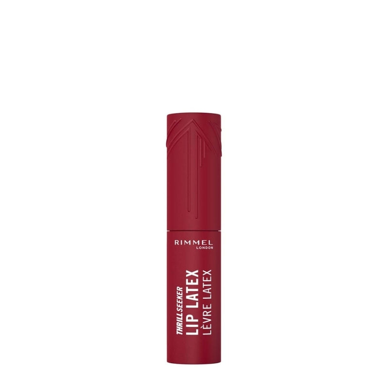 Rimmel Rossetto Lip Latex 450 Raspberry Red