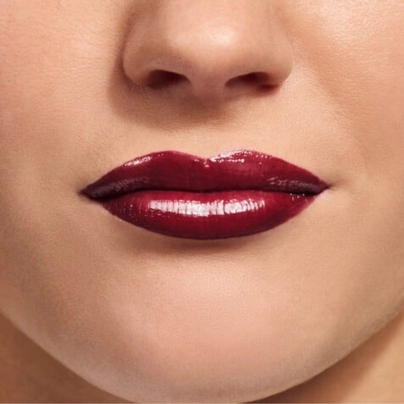Rimmel Rossetto Lip Latex 450 Raspberry Red