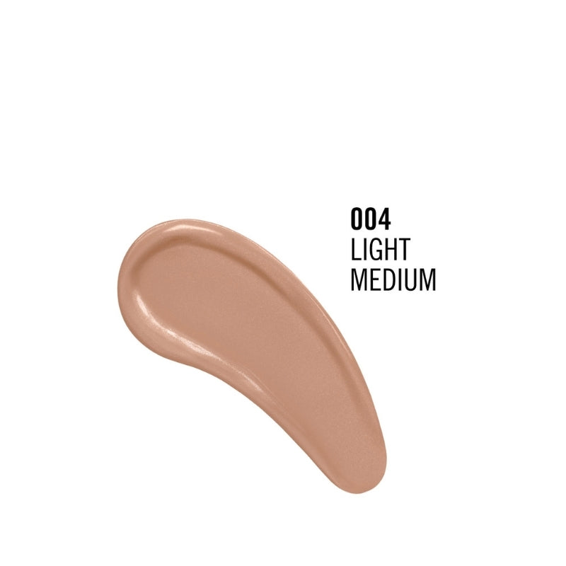 Rimmel Primer, Fondotinta Multitasker 3 In 1 Better Than Filters 04