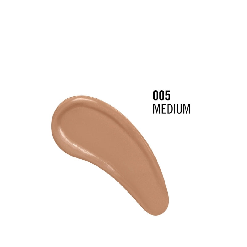 Rimmel Primer, Fondotinta Multitasker 3 In 1 Better Than Filters 05